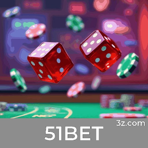 51BET: Descubra o Mundo das Apostas Esportivas Brasileiras