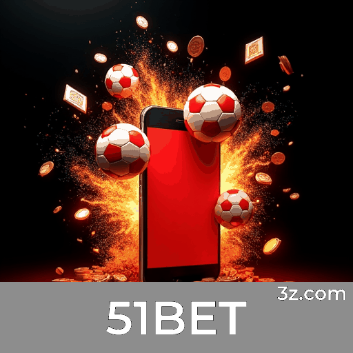 Experiência Imersiva no Cassino 51BET para Brasileiros