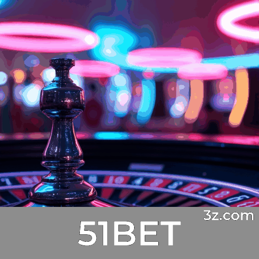 51BET.com - Apostas Online Seguras e Diversificadas no Brasil - 51BET