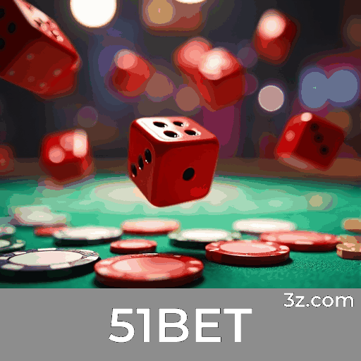 51BET: Caça-níqueis emocionantes, roleta estratégica, blackjack imersivo