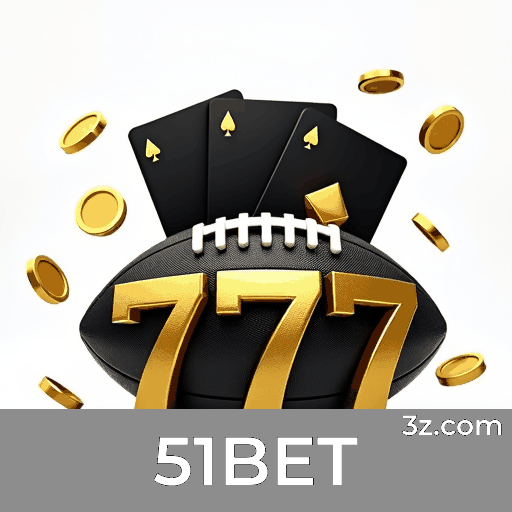 51BET: Seu Cassino Online e Apostas Seguras