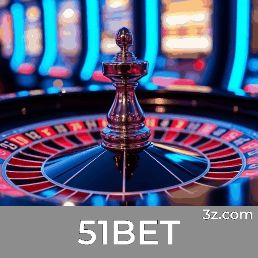 51BET: Seu Cassino Online e Apostas Seguras