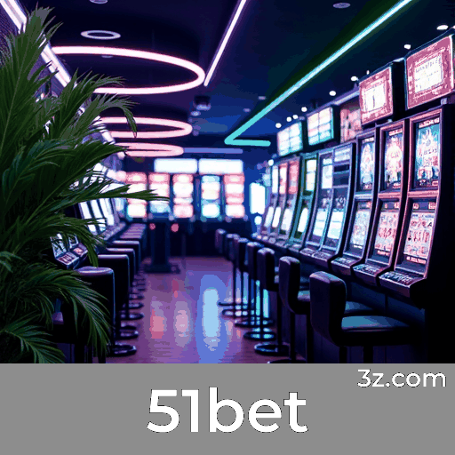 51bet: Apostas esportivas especializadas no Brasil