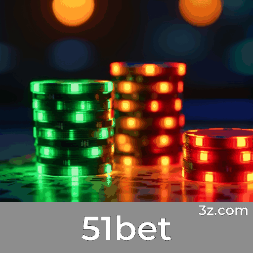 51bet: Plataforma de Apostas com Serviço Profissional e Segurança