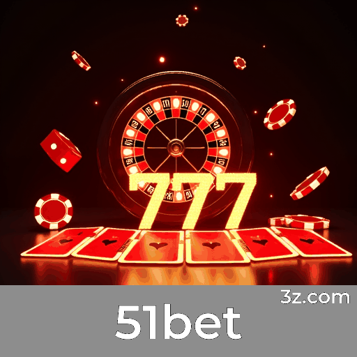 Tecnologia 3D Avançada: Jogos de Cassino na 51bet